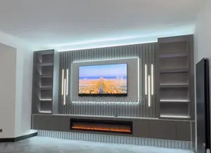 Continental Wall Unit Tv Stands 2,100,000/-