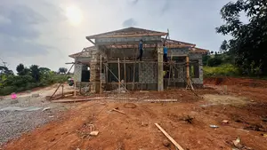 Construction Site Management Supervision