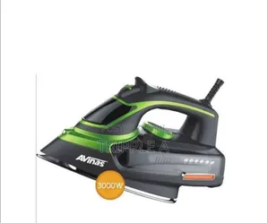 Avinas Av-246 Professional Electric Steam Iron