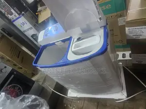 Afriton 12 Kg Top Loader Washing Machine