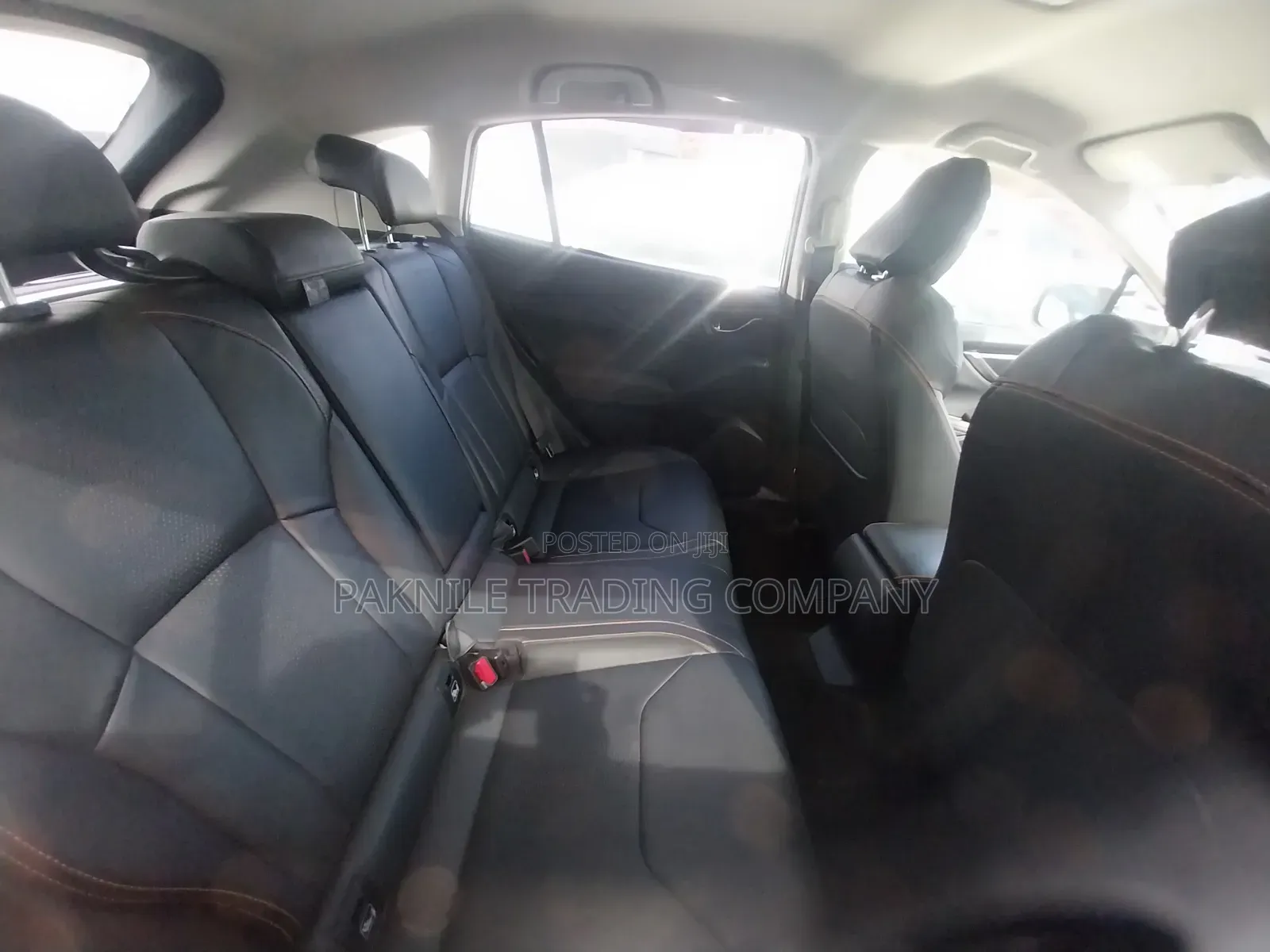 Mazda CX-3 2015 White