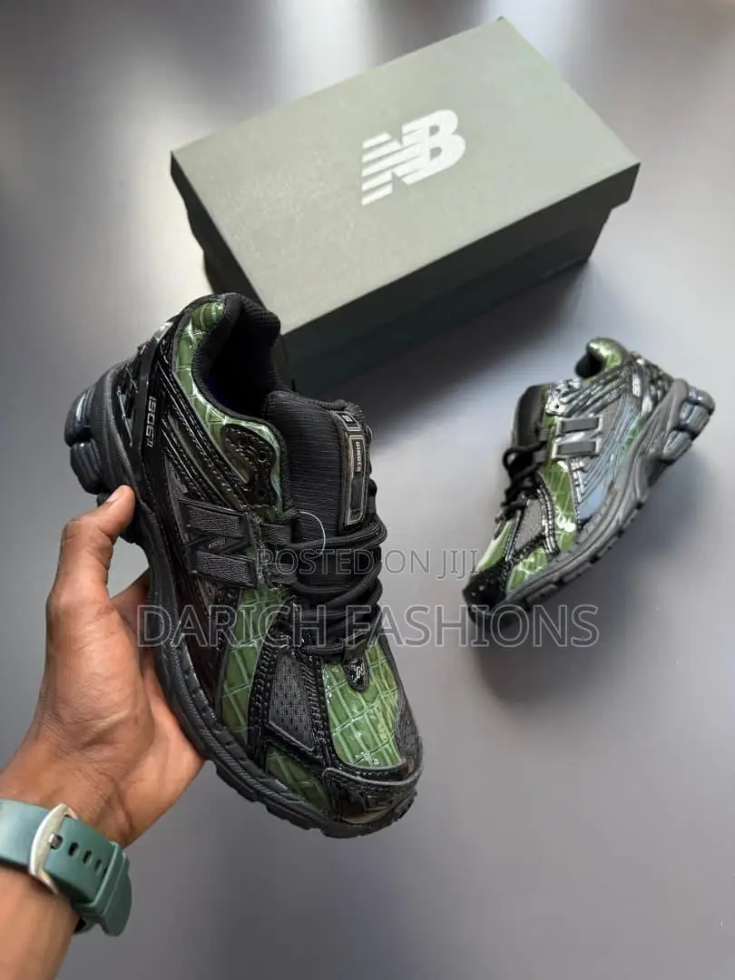 Original New Balance