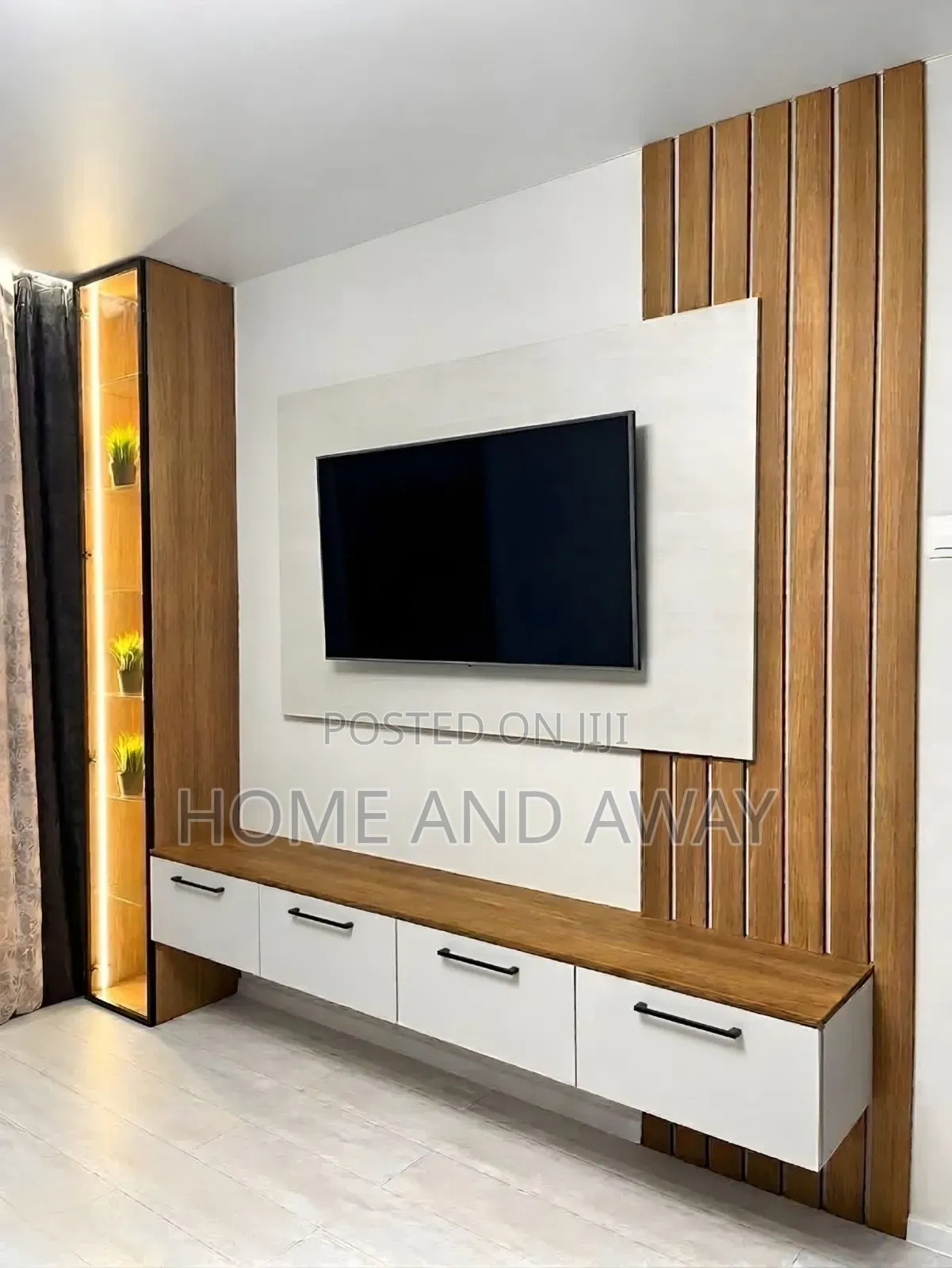 Entertainment Walls Wall Units From 2,500,000/-