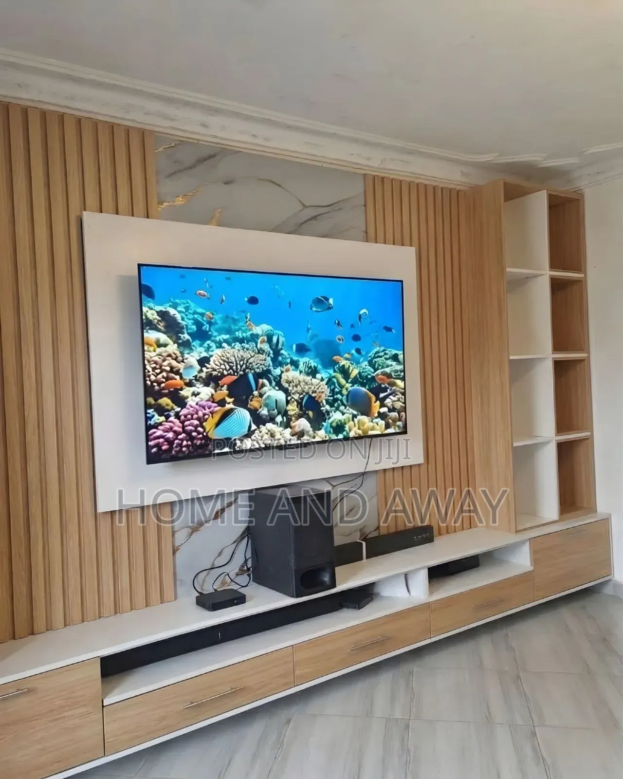 Entertainment Walls Wall Units From 2,500,000/-