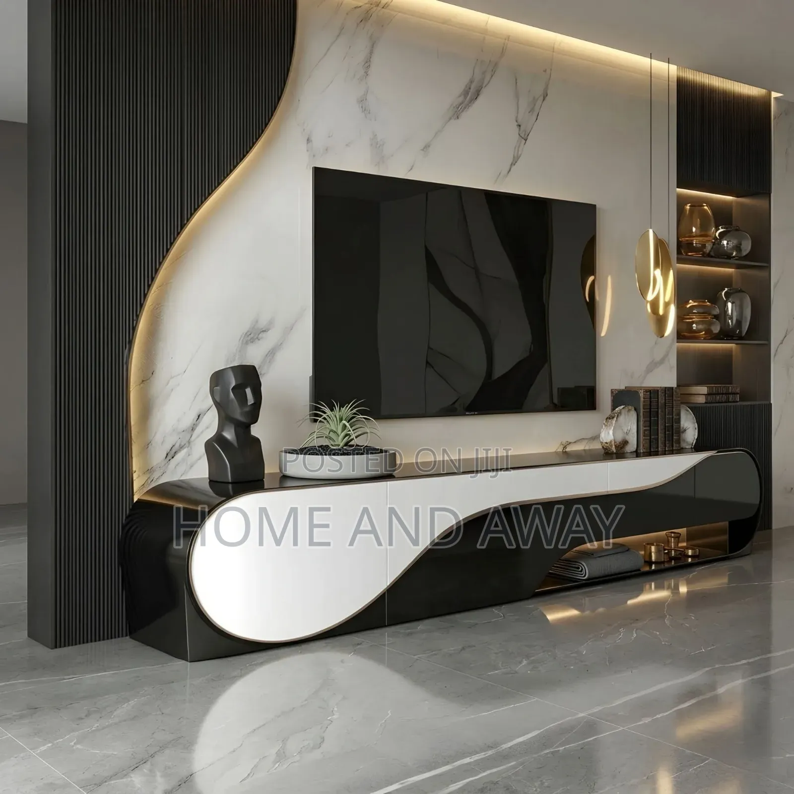 Entertainment Walls Wall Units From 2,500,000/-