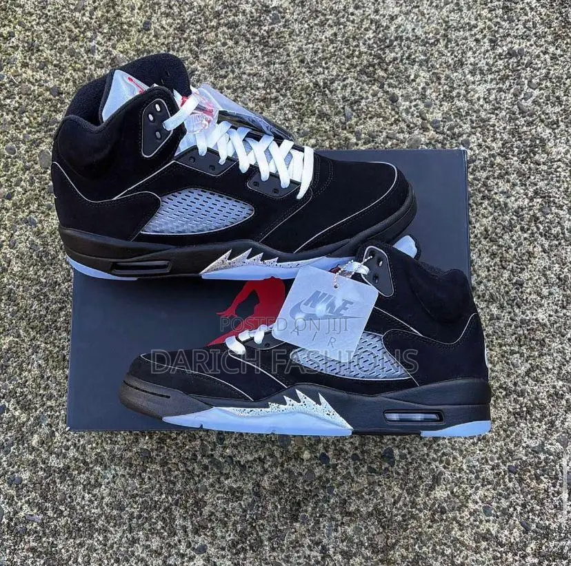 Nike Air Jordan