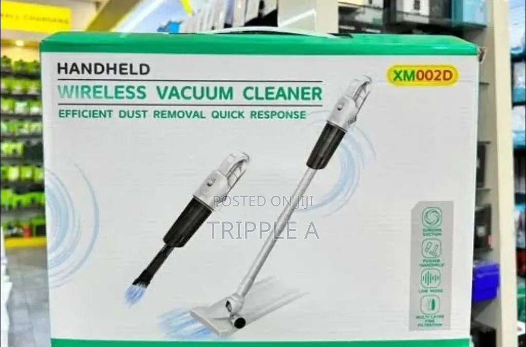 Multi-Function Dust Remover Floor Vaccum Cleaner