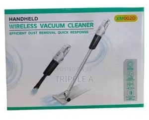 Multi-Function Dust Remover Floor Vaccum Cleaner