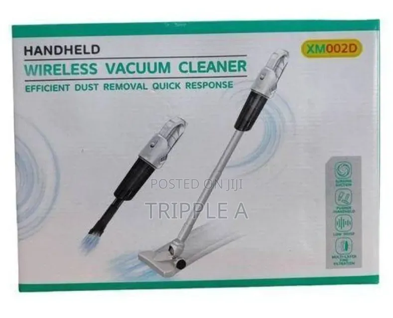 Multi-Function Dust Remover Floor Vaccum Cleaner