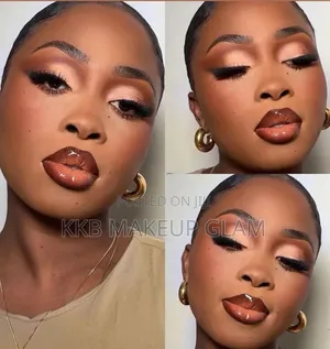 Kkb Makeup Glam