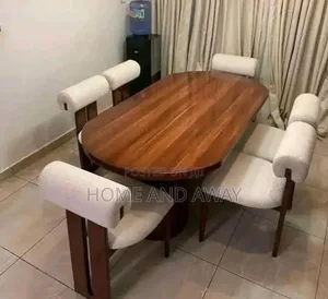 Dining Tables/Dining Sets From 1,500,000/-