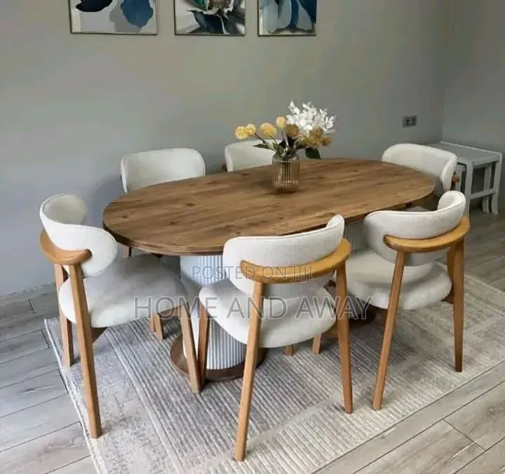 Dining Tables/Dining Sets From 1,500,000/-