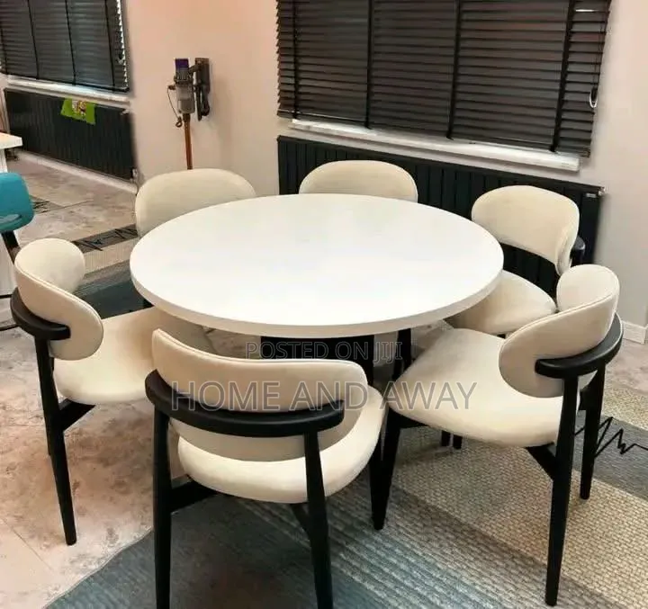 Dining Tables/Dining Sets From 1,500,000/-