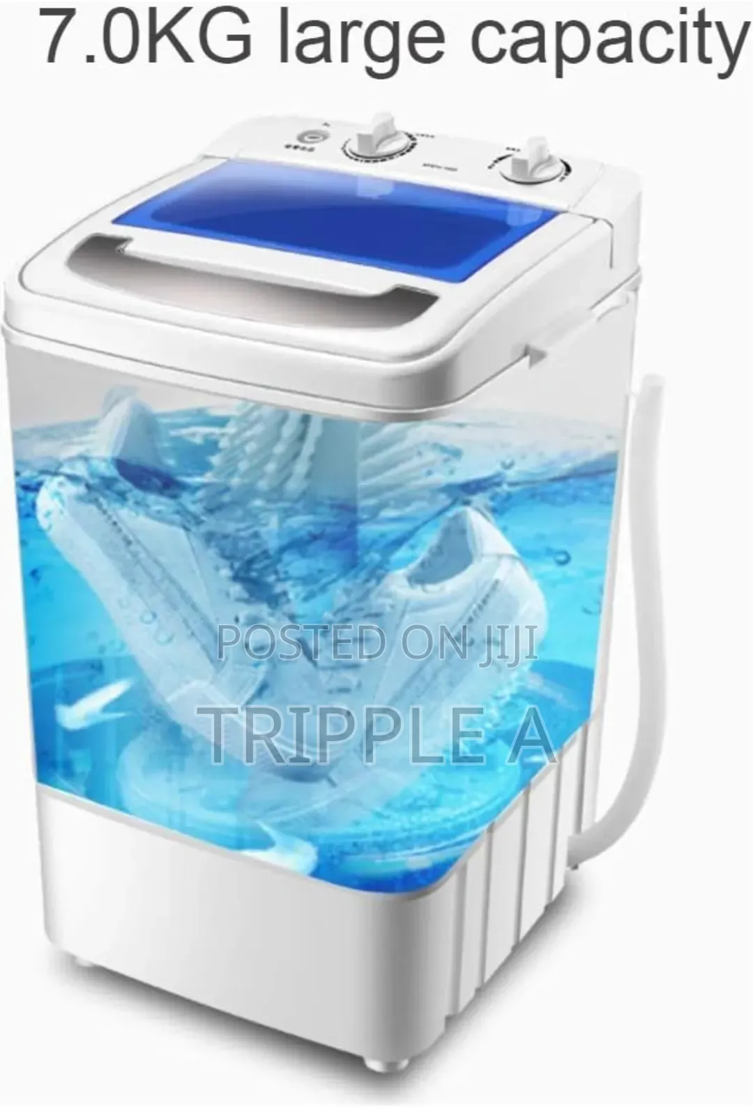 Portable Shoe Cleaner Machine