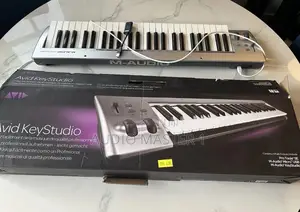 M-audio 49 Keys