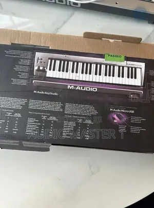 M-audio 49 Keys