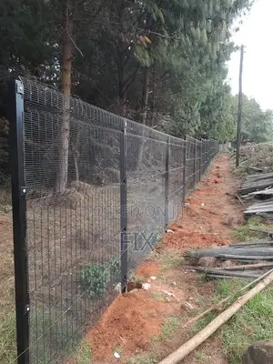 Clearview Fencing Installation Services