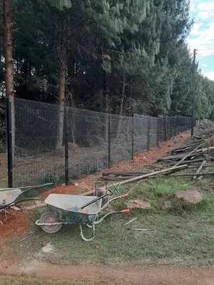 Clearview Fencing Installation Services