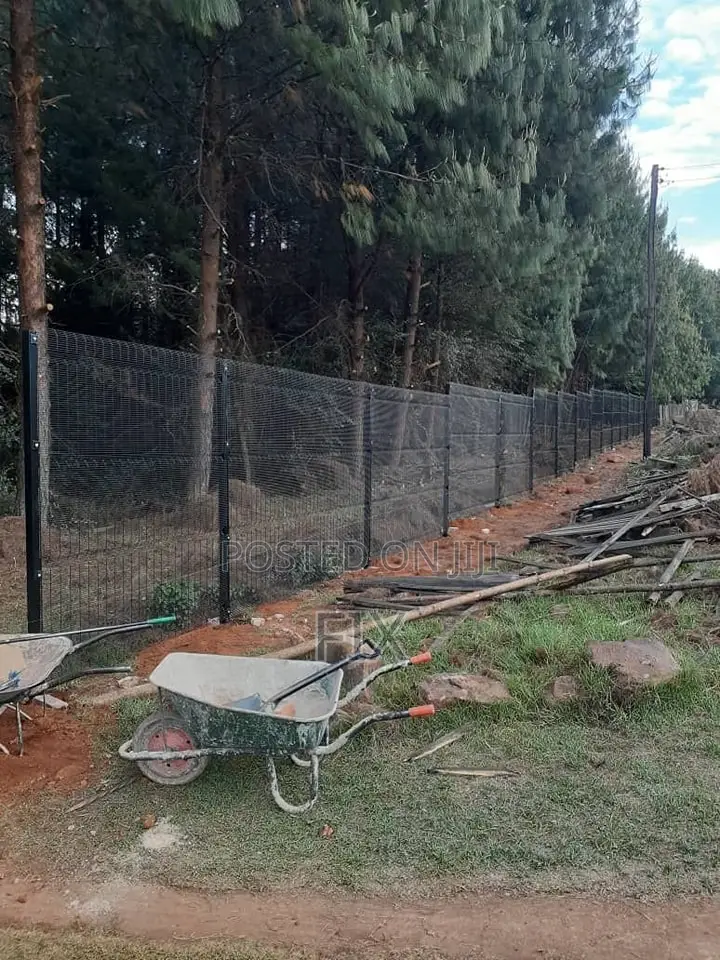 Clearview Fencing Installation Services