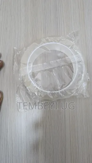 Double Sided Nano Tape For Wall Hangings And More