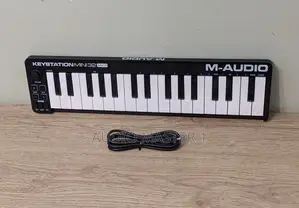M-audio Keystation 32