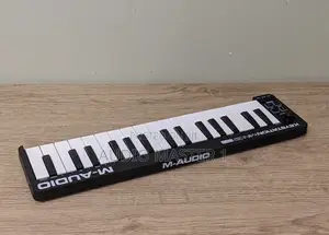 M-audio Keystation 32