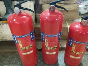 Fire Extinguishers 9kgs