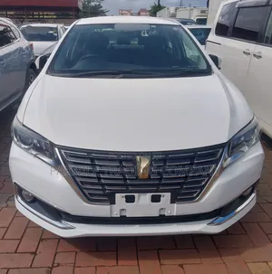 Toyota Premio 2016