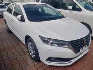 Toyota Premio 2016