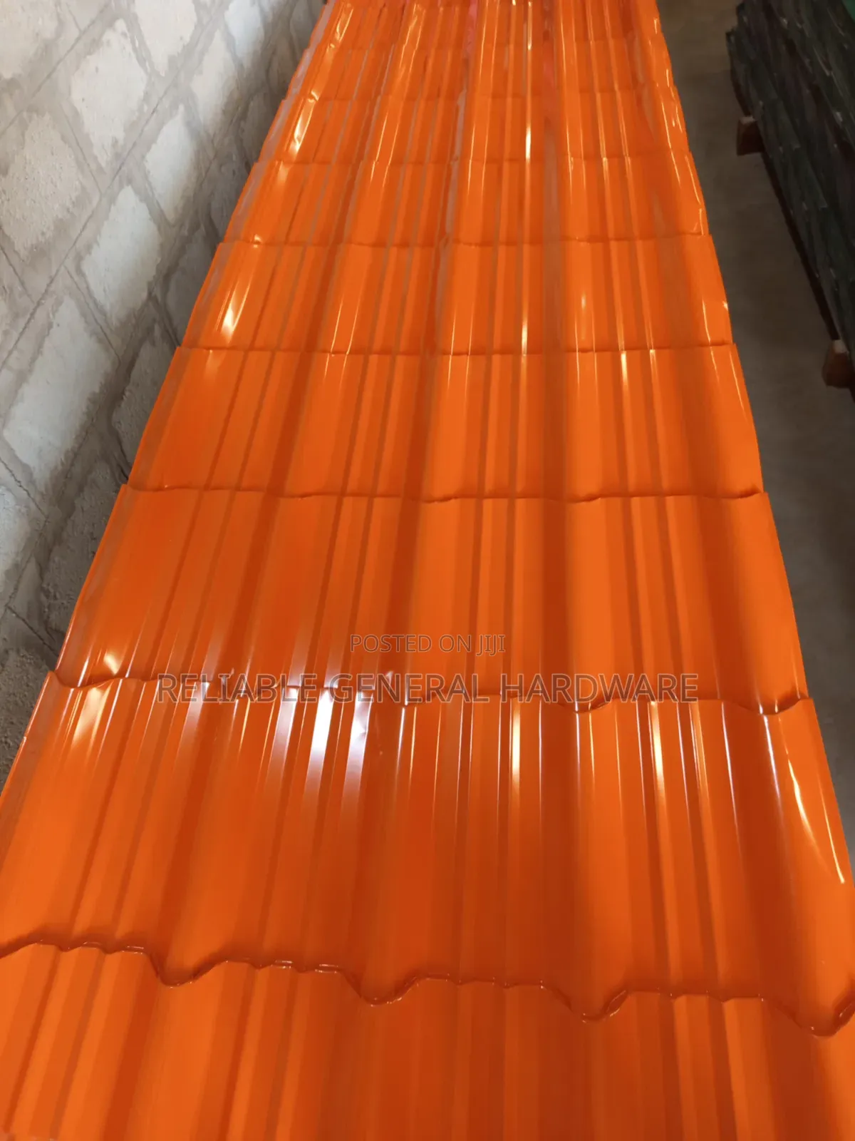 Supertile/Versatile G.28 Smooth TZZ