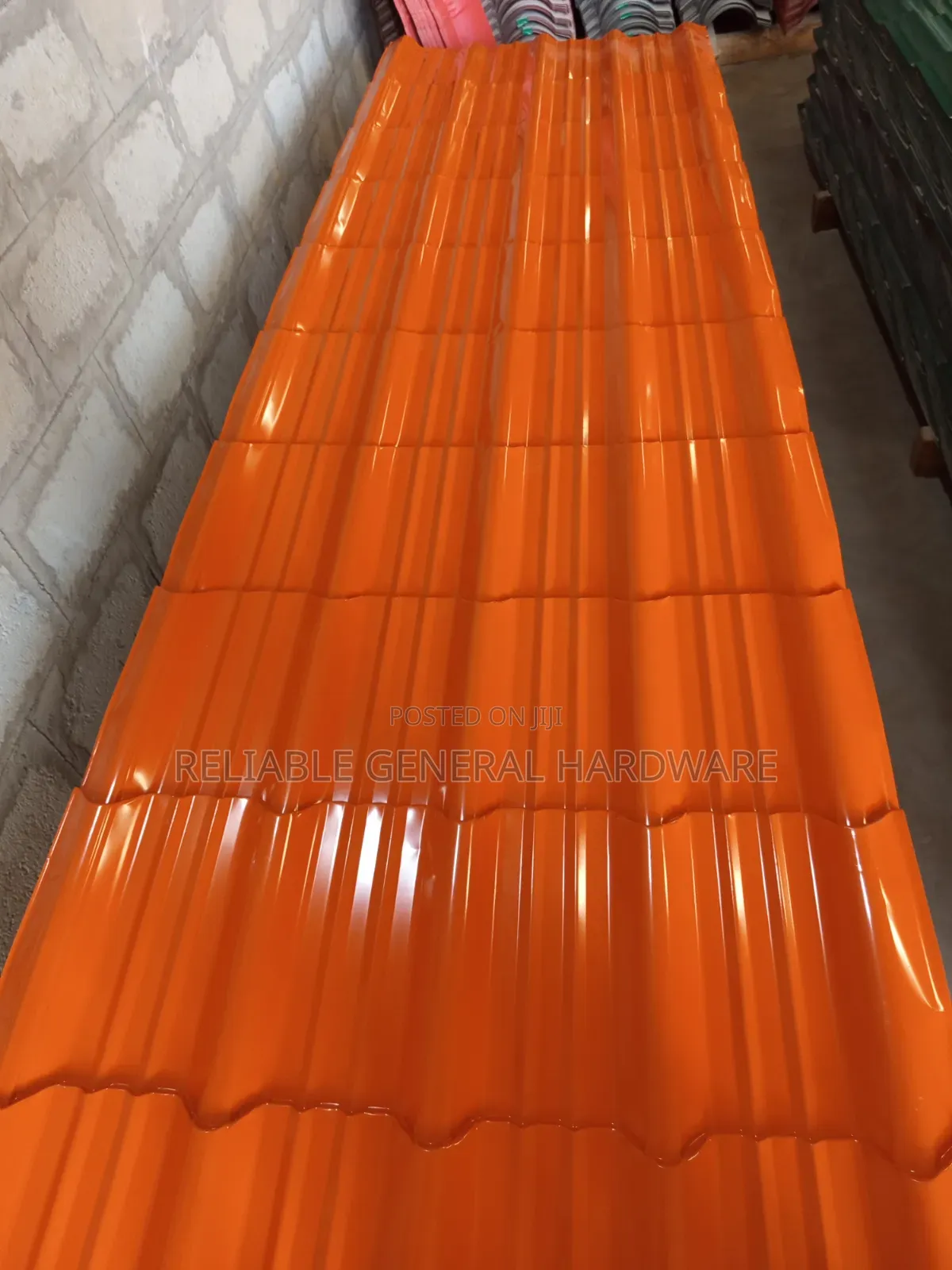 Supertile/Versatile G.28 Smooth TZZ