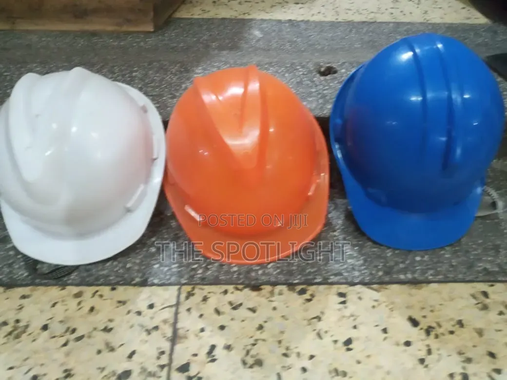 Safety Helmets