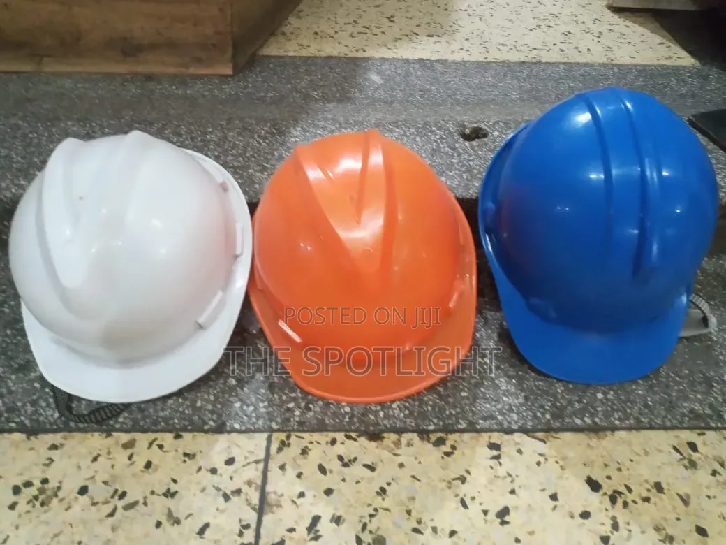 Safety Helmets