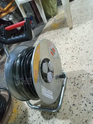 Upspirit Cable Reel