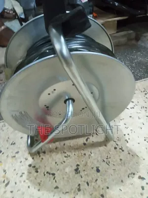 Upspirit Cable Reel