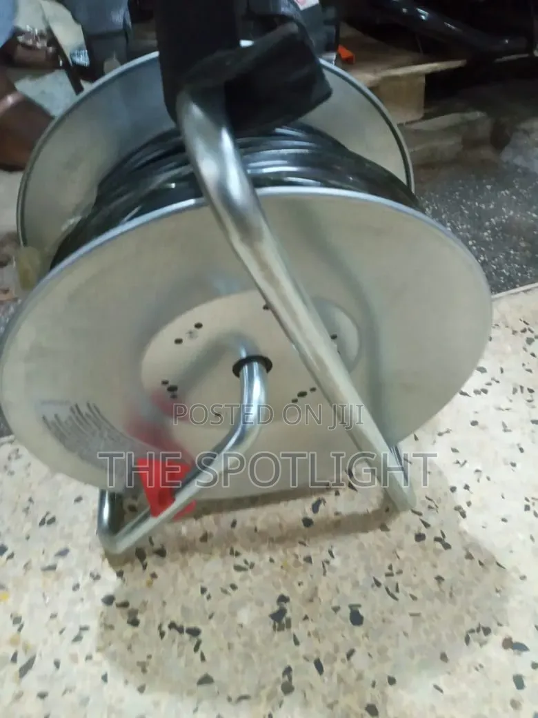 Upspirit Cable Reel