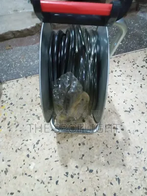 Upspirit Cable Reel