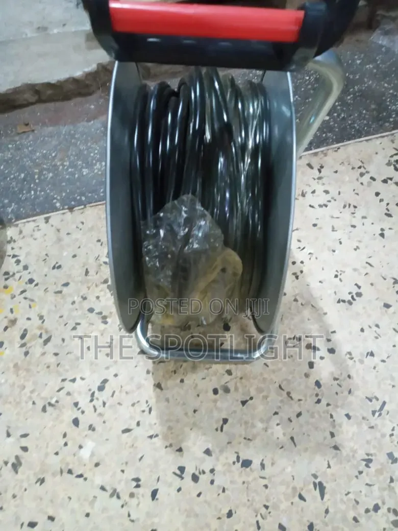 Upspirit Cable Reel