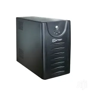 Cursor Uninterrupted Power Supply UPS 1500VA