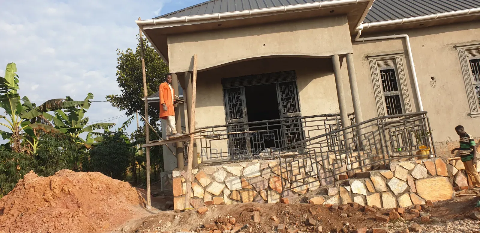 Construction