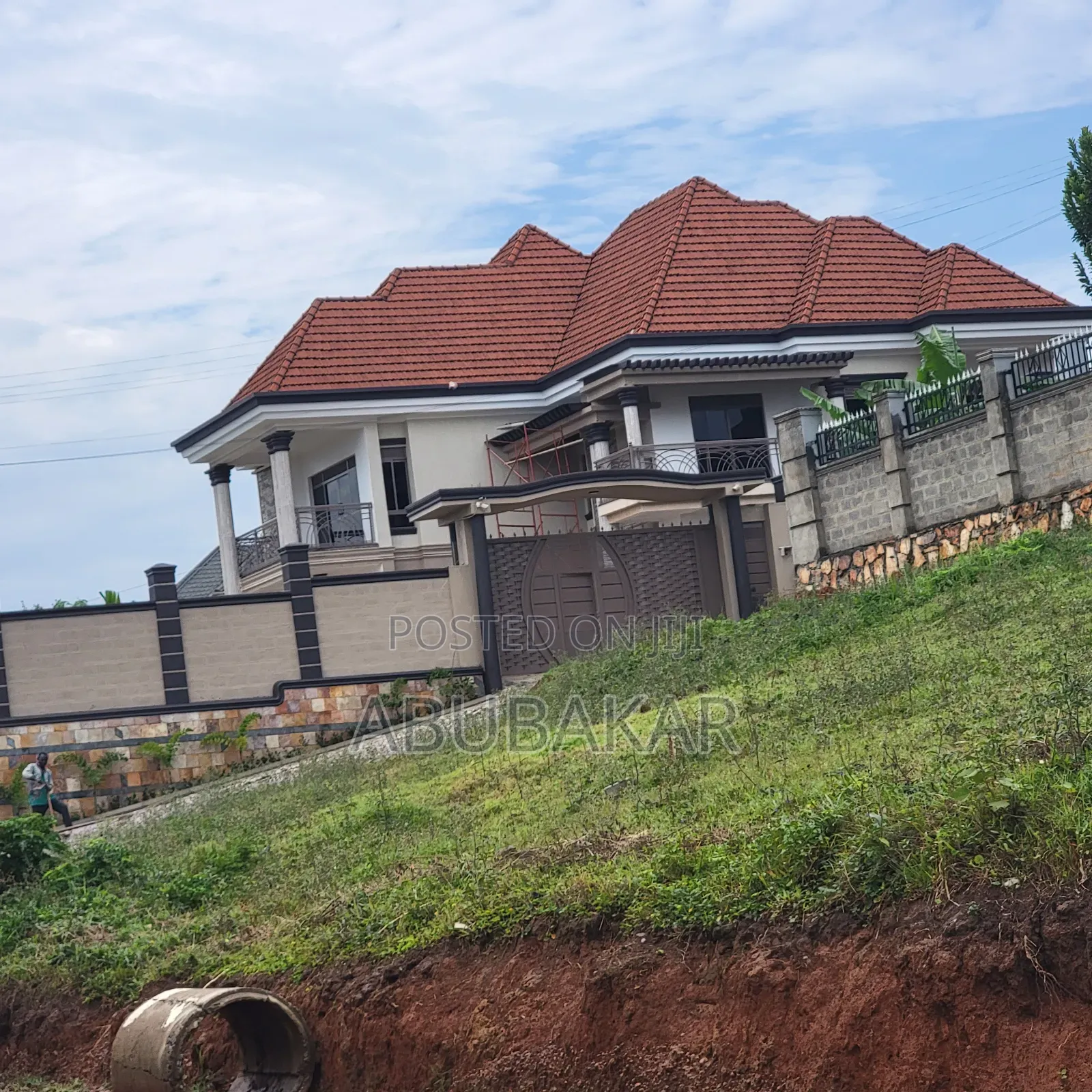 Construction