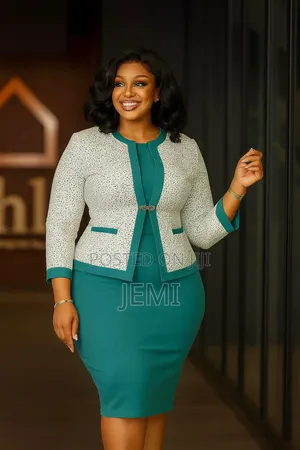 Office Wear Dresses Available