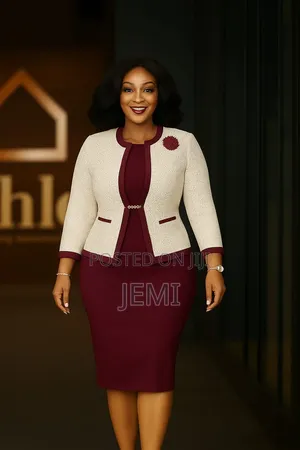 Office Wear Dresses Available
