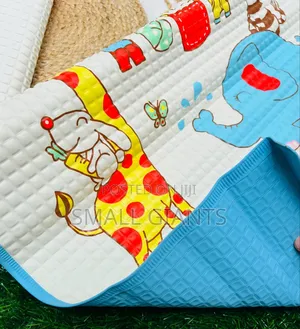 90cm by 60cm Rubber Baby Urine Mat