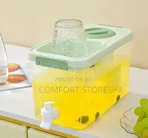 Juice Dispenser