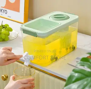 Juice Dispenser