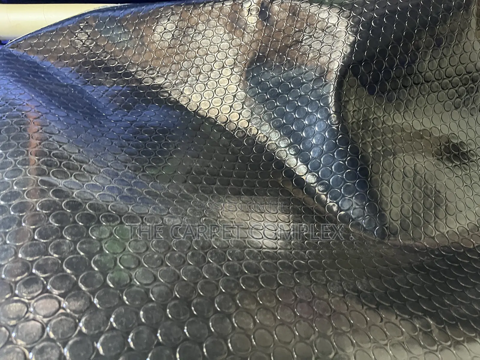 Hard Rubber Floor Carpets Squaremeter