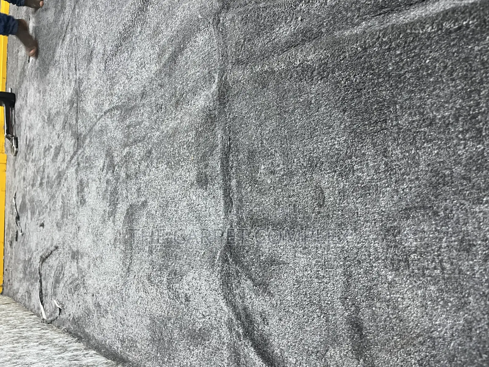 Office Soft Floor Carpet Per Squaremeter High Quality