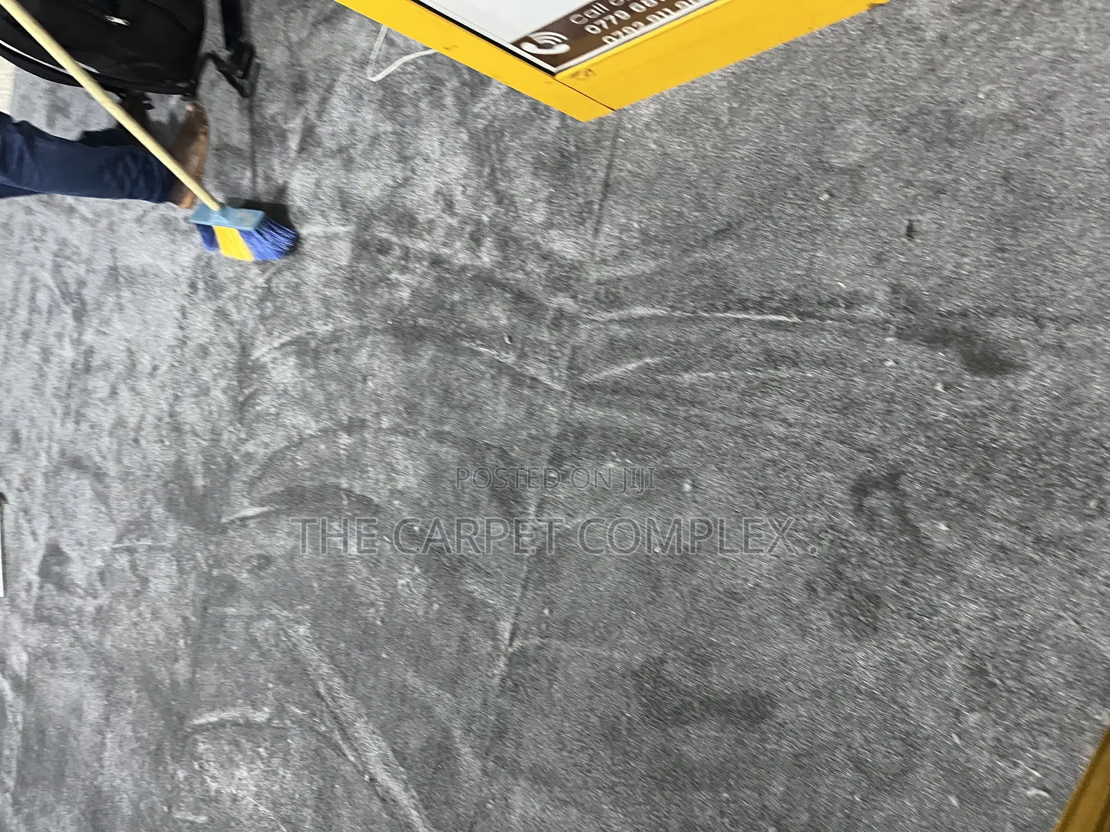 Soft Carpets Comfortable Per Squaremeter