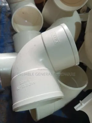 Pipe Corners Bend 90 Corners 80mm Gentex
